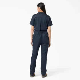 Combinaison à manches courtes Flex Cooling pour femme