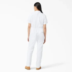 Combinaison à manches courtes Flex Cooling pour femme
