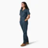 Combinaison à manches courtes Flex Cooling pour femme