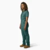 Combinaison à manches courtes Flex Cooling pour femme