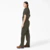 Combinaison à manches courtes Flex Cooling pour femme