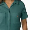 Combinaison à manches courtes Flex Cooling pour femme