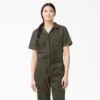Combinaison à manches courtes Flex Cooling pour femme