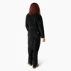 Combinaison à manches longues en velours côtelé pour femme Combinaison à manches longues en velours côtelé pour femme