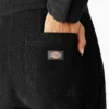 Combinaison à manches longues en velours côtelé pour femme Combinaison à manches longues en velours côtelé pour femme