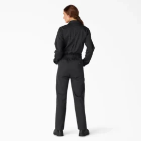 Combinaison à manches longues pour femme