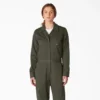 Combinaison à manches longues pour femme Combinaison à manches longues pour femme