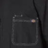 Combinaison à manches longues revisitée