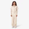 Combinaison Newington en toile de coton pour femme Combinaison Newington en toile de coton pour femme