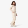 Combinaison Newington en toile de coton pour femme Combinaison Newington en toile de coton pour femme