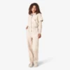 Combinaison Newington en toile de coton pour femme Combinaison Newington en toile de coton pour femme