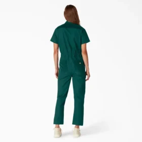 Combinaison pour femme réinterprétée