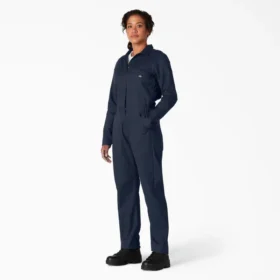 Combinaison rafraîchissante à manches longues pour femme