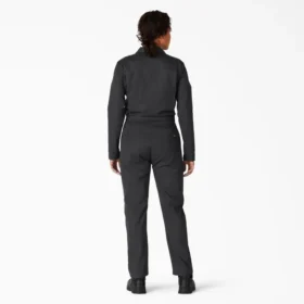 Combinaison rafraîchissante à manches longues pour femme