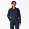 Combinaison rafraîchissante à manches longues pour femme Combinaison rafraîchissante à manches longues pour femme