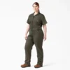 Combinaison à shorts rafraîchissante Plus Flex pour femmes Combinaison à shorts rafraîchissante Plus Flex pour femmes