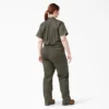 Combinaison à shorts rafraîchissante Plus Flex pour femmes Combinaison à shorts rafraîchissante Plus Flex pour femmes