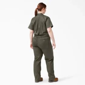 Combinaison à shorts rafraîchissante Plus Flex pour femmes