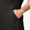 Combinaisons à manches courtes