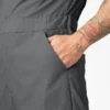 Combinaisons à manches courtes