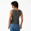 Débardeur Plainville pour femme Débardeur Plainville pour femme