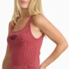 Débardeur Plainville pour femme Débardeur Plainville pour femme