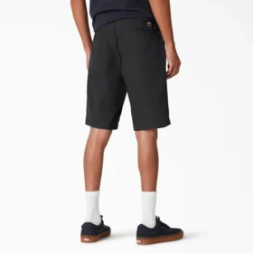 Dickies Skateboarding Flex Slim Fit Shorts, 28 cm