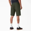 Dickies Skateboarding Flex Slim Fit Shorts, 28 cm