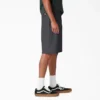Dickies Skateboarding Flex Slim Fit Shorts, 28 cm