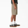 Dickies Skateboarding Flex Slim Fit Shorts, 28 cm