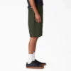 Dickies Skateboarding Flex Slim Fit Shorts, 28 cm