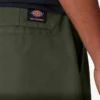 Dickies Skateboarding Flex Slim Fit Shorts, 28 cm
