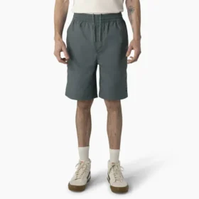 Dickies Skateboarding Grants Pass à coupe ample, 23 cm