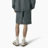 Dickies Skateboarding Grants Pass à coupe ample, 23 cm