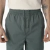 Dickies Skateboarding Grants Pass à coupe ample, 23 cm