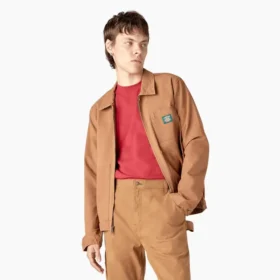 Eisenhower Jacket Dickies X Jameson