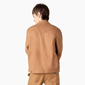 Eisenhower Jacket Dickies X Jameson