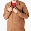 Eisenhower Jacket Dickies X Jameson