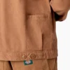 Eisenhower Jacket Dickies X Jameson