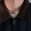 Eisenhower Jacket délavée à la pierre de Jake Hayes
