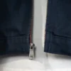 Eisenhower Jacket délavée à la pierre de Jake Hayes