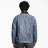 Eisenhower Jacket en toile entièrement cirée