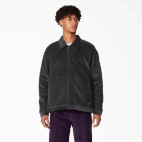 Eisenhower Jacket en velours côtelé Franky Villani Sicko
