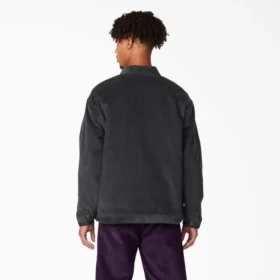 Eisenhower Jacket en velours côtelé Franky Villani Sicko