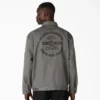 Eisenhower Jacket graphique non doublée Eisenhower Jacket graphique non doublée