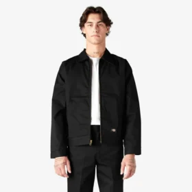 Eisenhower Jacket isolée
