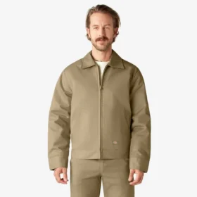 Eisenhower Jacket isolée