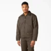 Eisenhower Jacket isolée