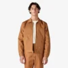 Eisenhower Jacket isolée
