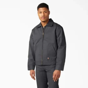 Eisenhower Jacket isolée
